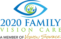2020 Family Vision Care